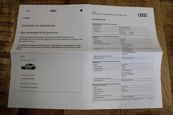 Audi RSQ3 - Afbeelding 8 van 30
