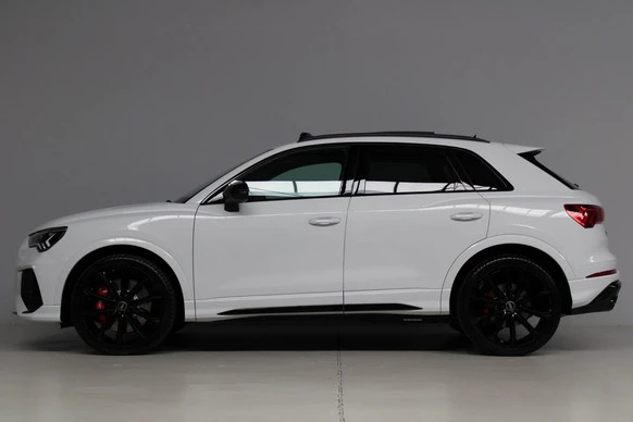 Audi RSQ3 - Afbeelding 9 van 30
