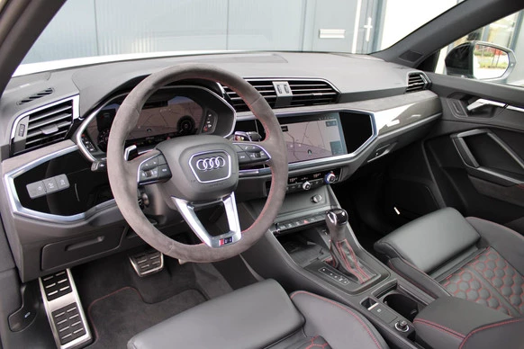 Audi RSQ3 - Afbeelding 11 van 30