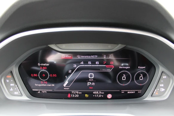 Audi RSQ3 - Afbeelding 12 van 30