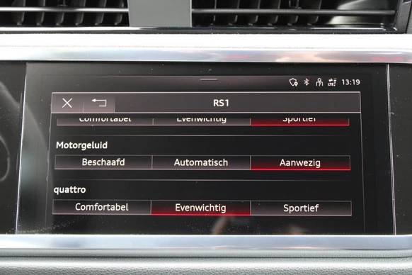 Audi RSQ3 - Afbeelding 14 van 30