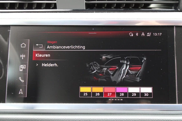 Audi RSQ3 - Afbeelding 15 van 30