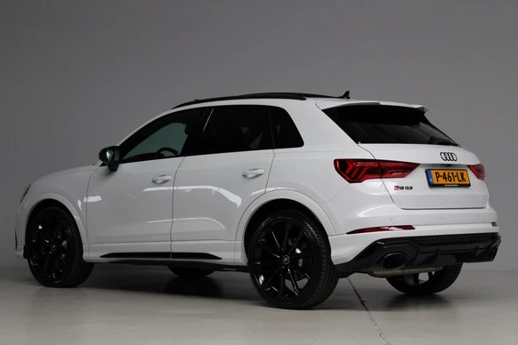 Audi RSQ3 - Afbeelding 18 van 30