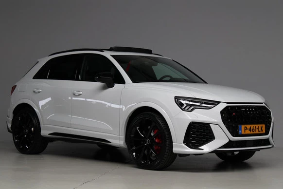 Audi RSQ3 - Afbeelding 19 van 30