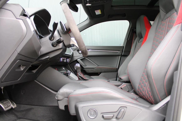Audi RSQ3 - Afbeelding 20 van 30