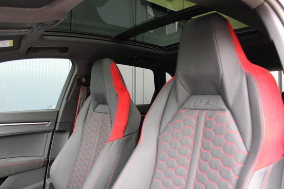 Audi RSQ3 - Afbeelding 21 van 30