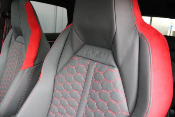 Audi RSQ3 - Afbeelding 22 van 30