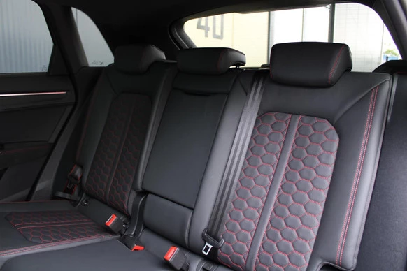 Audi RSQ3 - Afbeelding 26 van 30