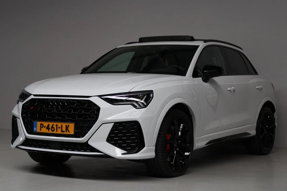 Audi RSQ3 - Afbeelding 27 van 30