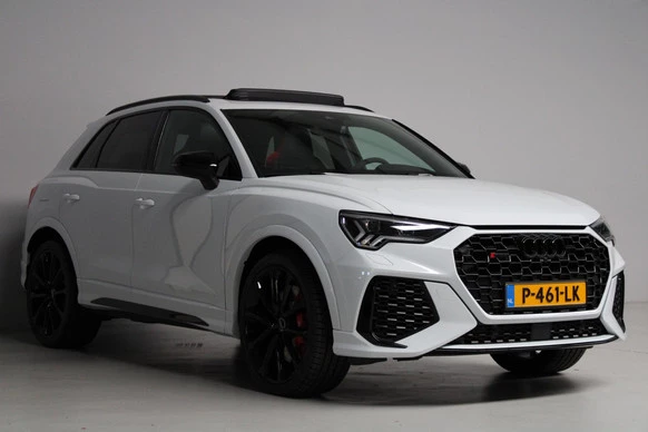 Audi RSQ3 - Afbeelding 29 van 30