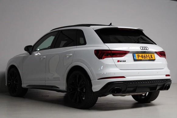 Audi RSQ3 - Afbeelding 30 van 30