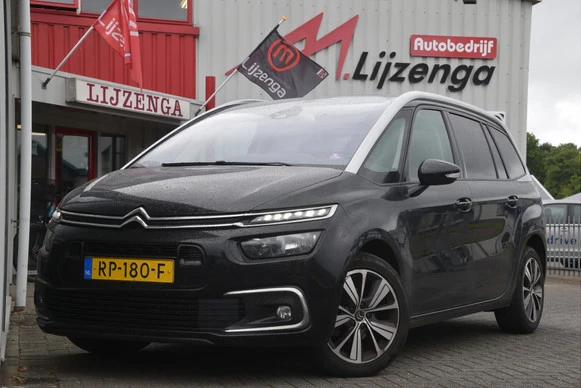 Citroën Grand C4 Picasso - Afbeelding 1 van 30