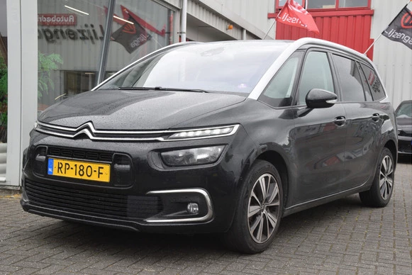 Citroën Grand C4 Picasso - Afbeelding 2 van 30