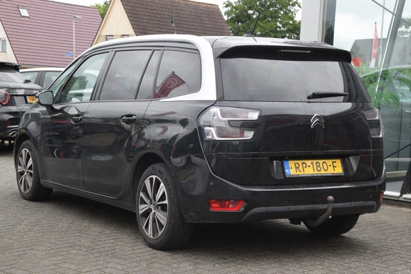 Citroën Grand C4 Picasso - Afbeelding 5 van 30