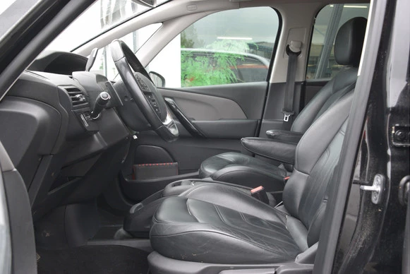 Citroën Grand C4 Picasso - Afbeelding 6 van 30