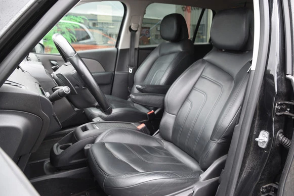 Citroën Grand C4 Picasso - Afbeelding 7 van 30