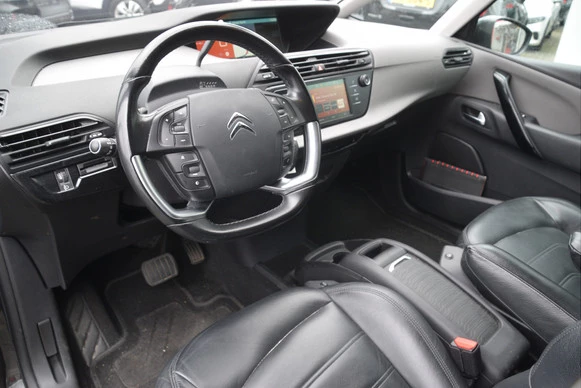 Citroën Grand C4 Picasso - Afbeelding 8 van 30