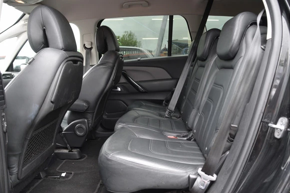 Citroën Grand C4 Picasso - Afbeelding 9 van 30