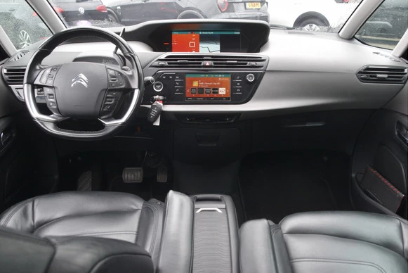 Citroën Grand C4 Picasso - Afbeelding 12 van 30