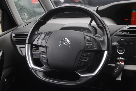 Citroën Grand C4 Picasso - Afbeelding 13 van 30