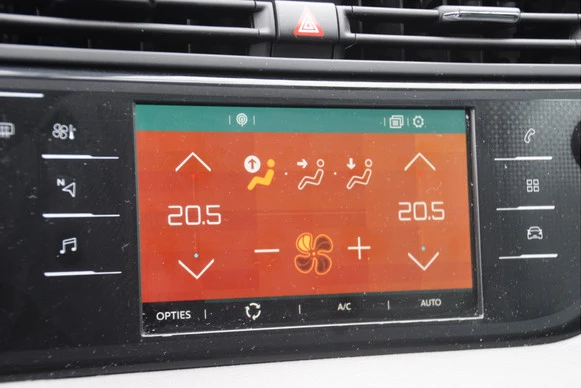 Citroën Grand C4 Picasso - Afbeelding 17 van 30