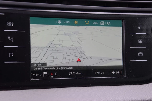 Citroën Grand C4 Picasso - Afbeelding 18 van 30