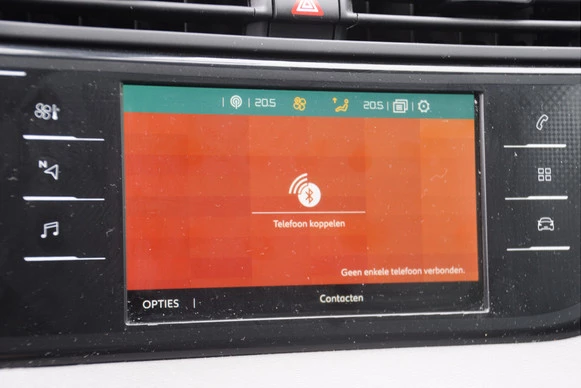 Citroën Grand C4 Picasso - Afbeelding 20 van 30