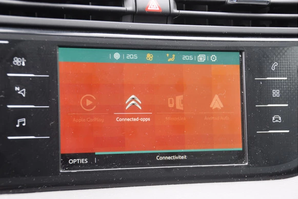 Citroën Grand C4 Picasso - Afbeelding 21 van 30
