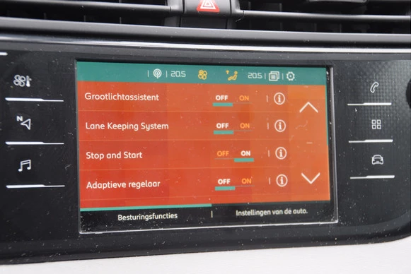 Citroën Grand C4 Picasso - Afbeelding 22 van 30