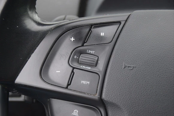 Citroën Grand C4 Picasso - Afbeelding 28 van 30