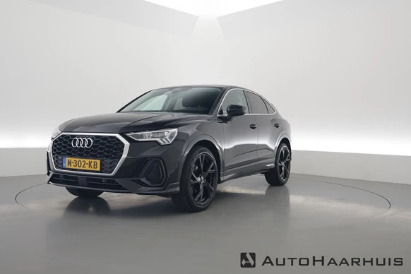 Audi Q3 - Afbeelding 1 van 30