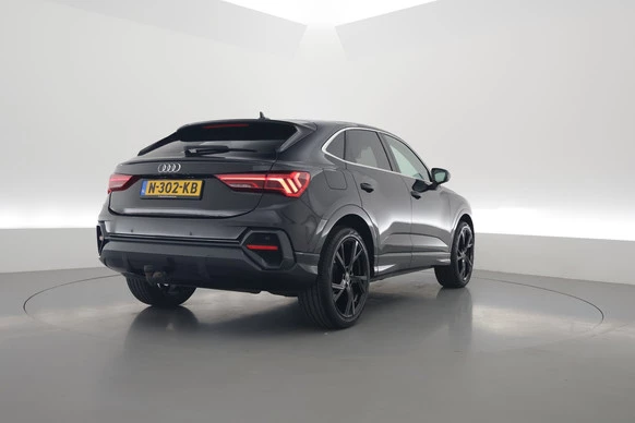 Audi Q3 - Afbeelding 2 van 30