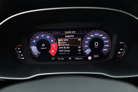 Audi Q3 - Afbeelding 14 van 30