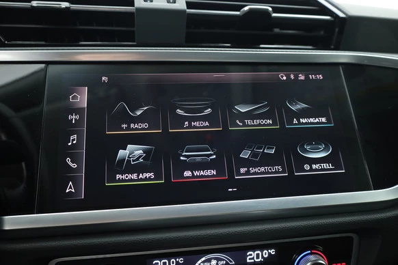 Audi Q3 - Afbeelding 17 van 30