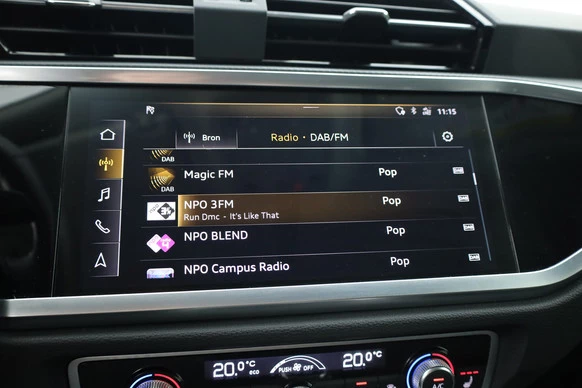 Audi Q3 - Afbeelding 18 van 30