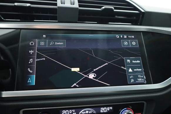 Audi Q3 - Afbeelding 19 van 30