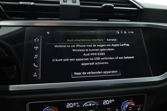 Audi Q3 - Afbeelding 20 van 30