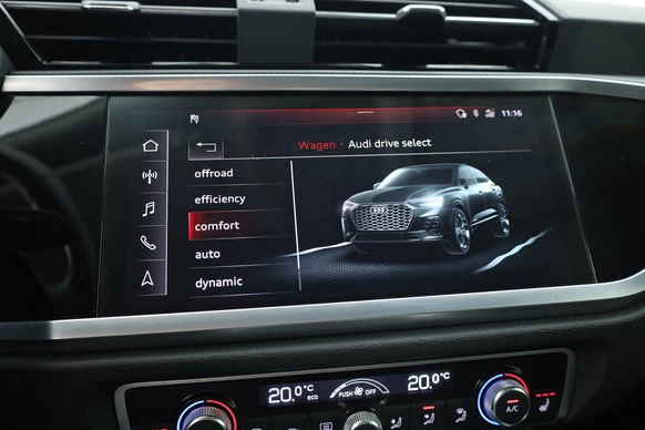 Audi Q3 - Afbeelding 21 van 30