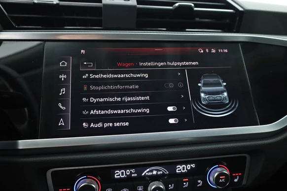 Audi Q3 - Afbeelding 22 van 30