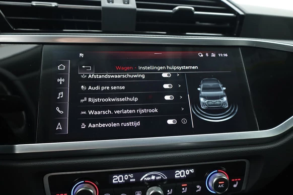 Audi Q3 - Afbeelding 23 van 30