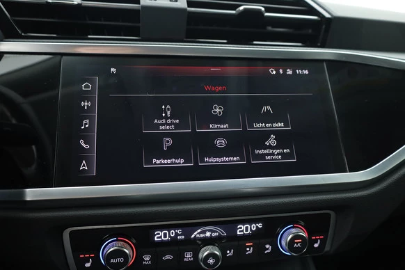 Audi Q3 - Afbeelding 24 van 30