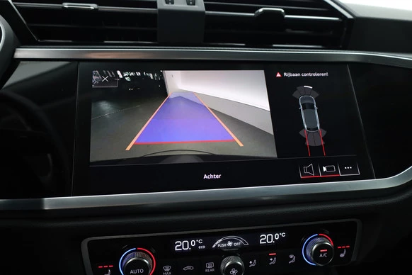 Audi Q3 - Afbeelding 25 van 30