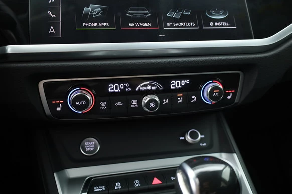 Audi Q3 - Afbeelding 26 van 30