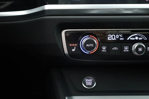 Audi Q3 - Afbeelding 27 van 30