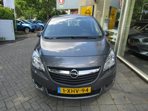 Opel Meriva - Afbeelding 7 van 20
