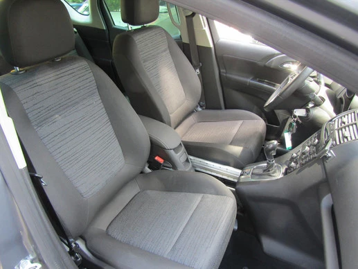 Opel Meriva - Afbeelding 8 van 20