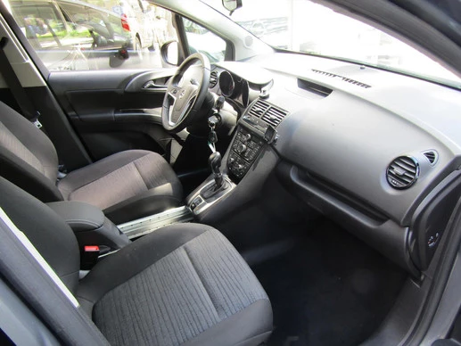 Opel Meriva - Afbeelding 9 van 20