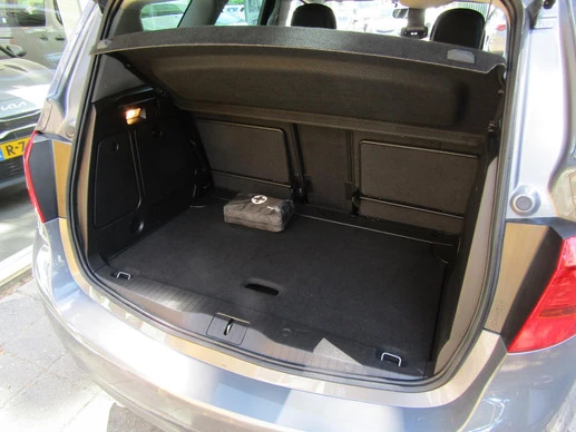 Opel Meriva - Afbeelding 10 van 20