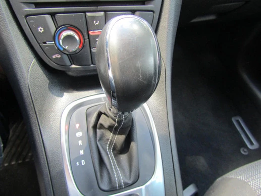 Opel Meriva - Afbeelding 12 van 20