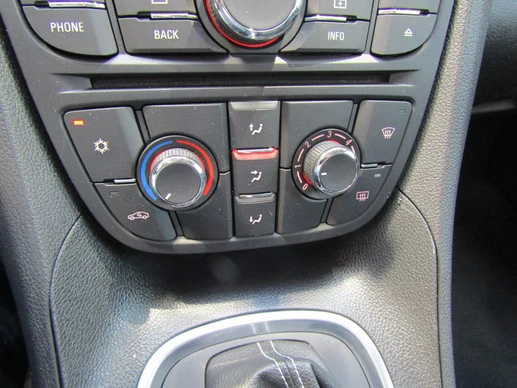 Opel Meriva - Afbeelding 13 van 20